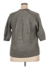 Uniqlo Gray Pullover Sweater Size XL - photo 2