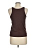 Gap Brown Tank Top Size M - photo 2
