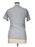 Athleta Gray Short Sleeve T-Shirt Size XL - photo 2