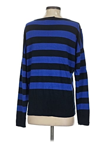 Adrienne Vittadini Pullover Sweater (view 2)
