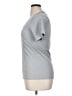 Athleta Gray Short Sleeve T-Shirt Size XL - photo 5