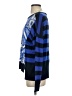 Adrienne Vittadini Paisley Blue Pullover Sweater Size S - photo 5
