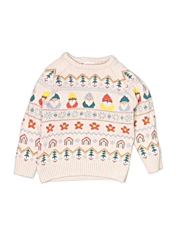 Hanna Andersson Pullover Sweater (view 1)