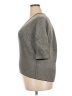 Uniqlo Gray Pullover Sweater Size XL - photo 5