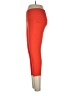Athleta Color Block Orange Active Pants Size L (petite) - photo 5