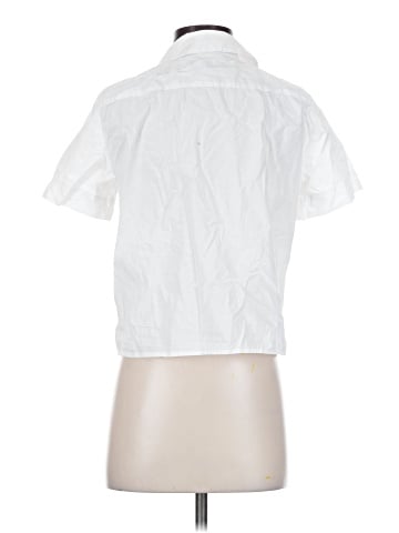 J.Crew Short Sleeve Blouse (view 2)