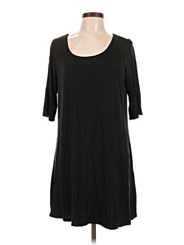 AVA Casual Dress (view 1)