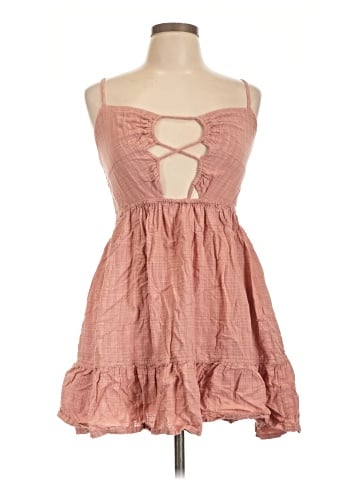 Roxy Cocktail Dress (view 1)