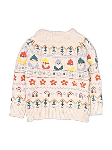 Hanna Andersson Pullover Sweater (view 2)