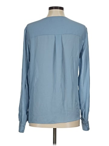 Parker Long Sleeve Blouse (view 2)