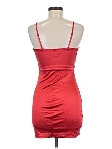Inspired Hearts Cocktail Dress (view 2)
