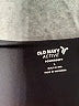 Active by Old Navy Solid Black Casual Dress Size L - photo 4
