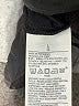Active by Old Navy Solid Black Casual Dress Size L - photo 5