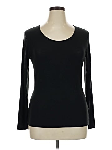 32 Degrees Long Sleeve Top (view 1)