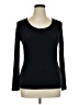 32 Degrees Black Long Sleeve Top Size XL - photo 1