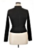 Unbranded 100% Polyester Black Cardigan Size XL - photo 1