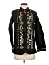 Quacker Factory Black Jacket Size XXS - photo 1