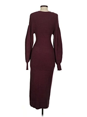 STAUD Casual Dress (view 2)