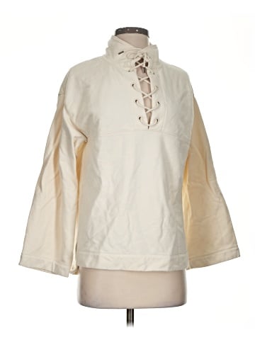 Madewell Sweatshirt (view 1)