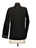 Quacker Factory Black Jacket Size XXS - photo 2