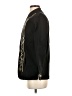Quacker Factory Black Jacket Size XXS - photo 5