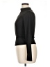 Unbranded 100% Polyester Black Cardigan Size XL - photo 5