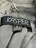 Kasper Gray Blazer Size 8 - photo 6