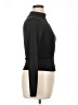 Unbranded 100% Polyester Black Cardigan Size XL - photo 4