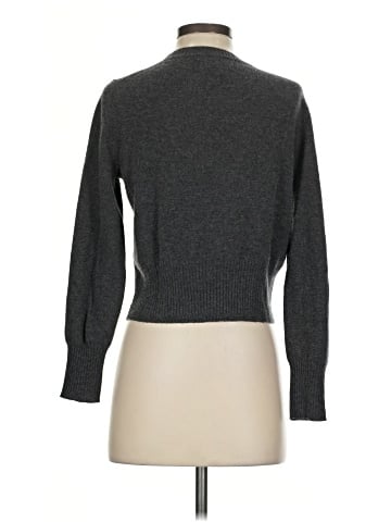 J.Crew Cashmere Pullover Sweater (view 2)