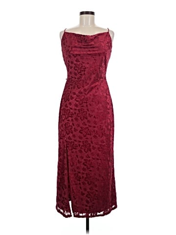 Adelyn Rae Cocktail Dress (view 1)