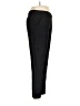 Lee Solid Black Active Pants Size 10 - photo 4