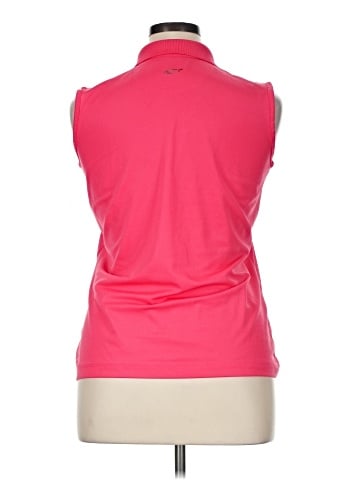 Greg Norman Short Sleeve Polo (view 2)