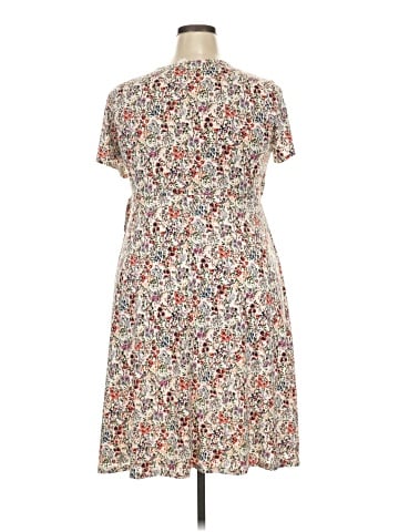 Kaileigh Casual Dress (view 2)