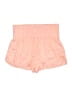 FP Movement 100% Polyamide Pink Shorts Size XL - photo 1