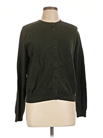 Eddie Bauer Cardigan (view 1)