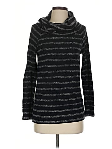 Lou & Grey Turtleneck Sweater (view 1)