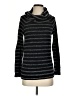 Lou & Grey Black Turtleneck Sweater Size S - photo 1