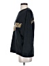 Nike Animal Print Black Sweatshirt Size XS - photo 5