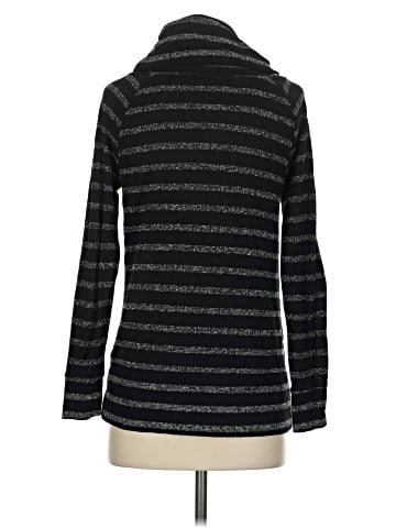 Lou & Grey Turtleneck Sweater (view 2)
