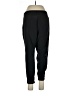 Athleta Solid Black Casual Pants Size 10 (petite) - photo 2