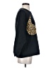 Nike Animal Print Black Sweatshirt Size XS - photo 4