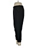 Athleta Solid Black Casual Pants Size 10 (petite) - photo 5