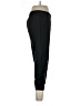 Athleta Solid Black Casual Pants Size 10 (petite) - photo 4