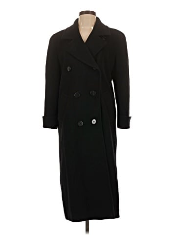 Talbots Wool Coat (view 1)