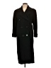 Talbots Black Wool Coat Size 4 - photo 1