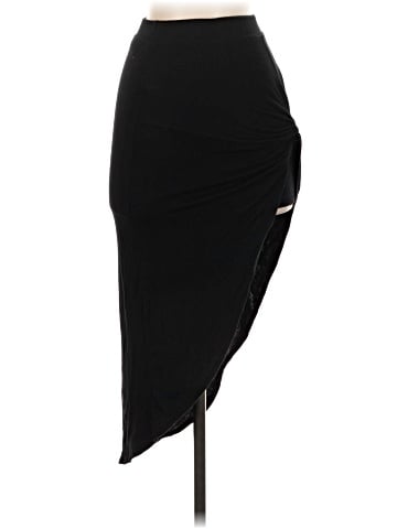 Charlotte Russe Casual Skirt (view 1)