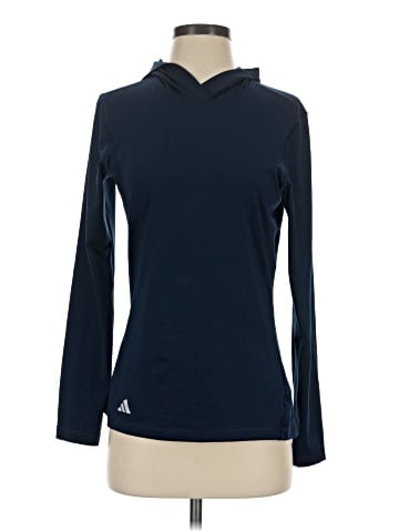 Adidas Long Sleeve T-Shirt (view 1)