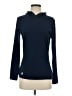 Adidas Blue Long Sleeve T-Shirt Size XS - photo 1