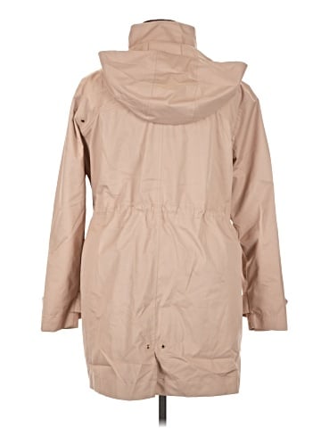 Weatherproof Trenchcoat (view 2)