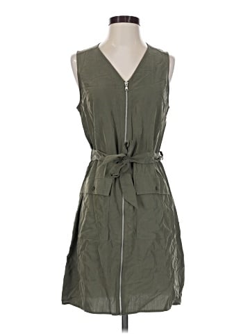 Express Outlet Casual Dress (view 1)